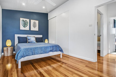 Seascape Scotts Head - Taree Accommodation 3