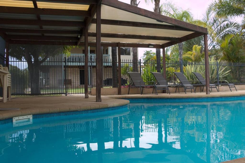 Kalbarri WA Taree Accommodation
