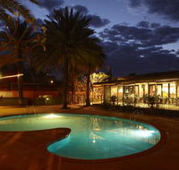 Seasons Hotel Newman - Taree Accommodation