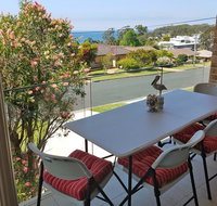 Seaview 48 MOLLYMOOK - Taree Accommodation