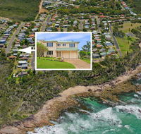 SEAVIEW DREAM - Bonny Hills - Taree Accommodation