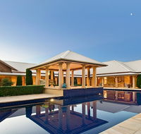 Secret Garden - Taree Accommodation