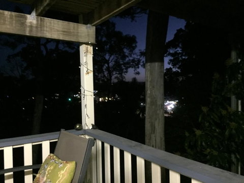 Secret Hidden Gem Burleigh Heads - Taree Accommodation 3