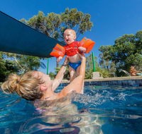 Secura Lifestyle Shepparton East - Taree Accommodation