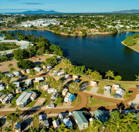 Secura Lifestyle The Lakes Townsville - Taree Accommodation