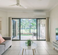 Secure 2 bed unit in Gray - close Palmerston City - Taree Accommodation