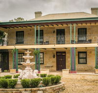 Segenhoe Inn Bed and Breakfast - Taree Accommodation