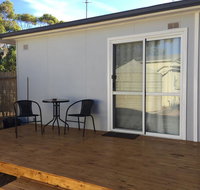 Self Contained Cabin - Taree Accommodation