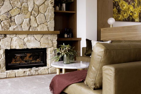 Sequoia Lodge - Taree Accommodation 1