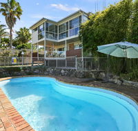 Serenity by the Sea - Taree Accommodation