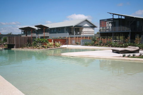 Serenity Diamond Beach (formerly Ramada Resort Diamond Beach) - Taree Accommodation 2