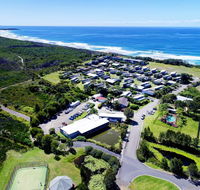 Serenity Diamond Beach formerly Ramada Resort Diamond Beach - Taree Accommodation