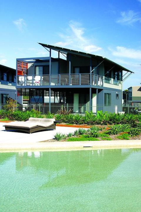 Serenity Diamond Beach (formerly Ramada Resort Diamond Beach) - Taree Accommodation 3