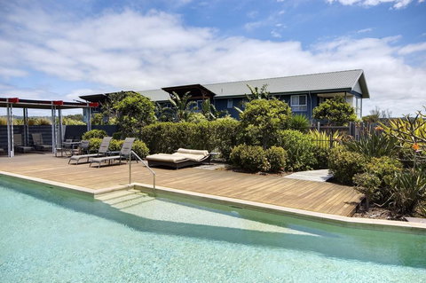 Serenity Diamond Beach (formerly Ramada Resort Diamond Beach) - Taree Accommodation 1