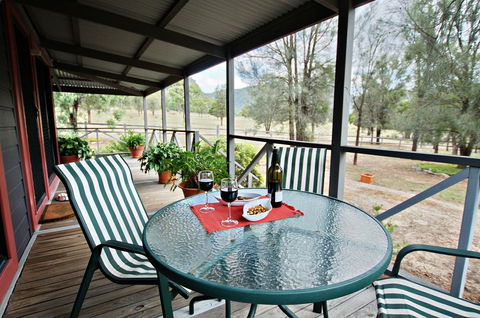 Serenity Grove - Taree Accommodation 3