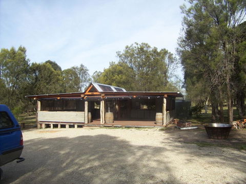 Serenity Grove - Taree Accommodation 2
