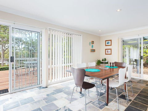 Serenity', 7 Mulloway Place - Peaceful House With Air Con Netflix & WIFI - Taree Accommodation 1