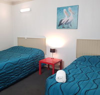 Seymour Motel - Taree Accommodation