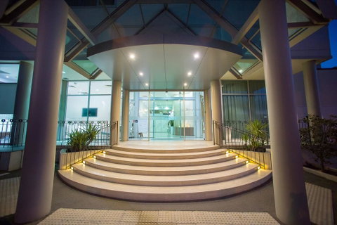 Sfera's Park Suites & Convention Centre - Taree Accommodation 0