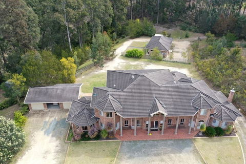 Shalimar - Taree Accommodation 1