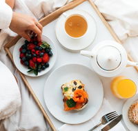 Shangri-La Hotel Sydney - Taree Accommodation