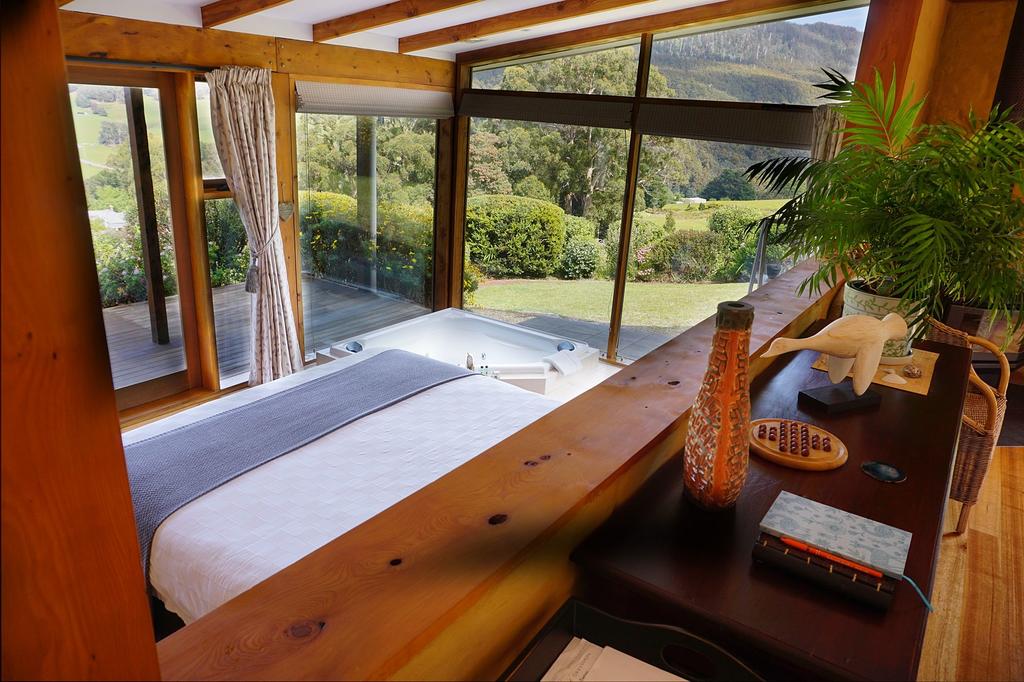 Glendevie TAS Taree Accommodation