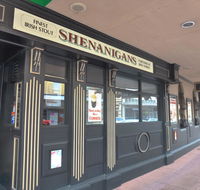 Shenanigans at The Imperial - Taree Accommodation