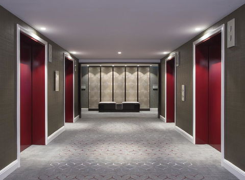 Sheraton Grand Sydney Hyde Park - Taree Accommodation 2