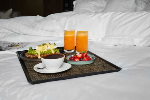 Sheraton Grand Sydney Hyde Park - Taree Accommodation 3