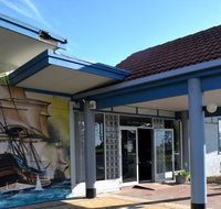Ship Inn Motel - Taree Accommodation