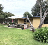 ShipleyPortsea walk to back beach - Taree Accommodation