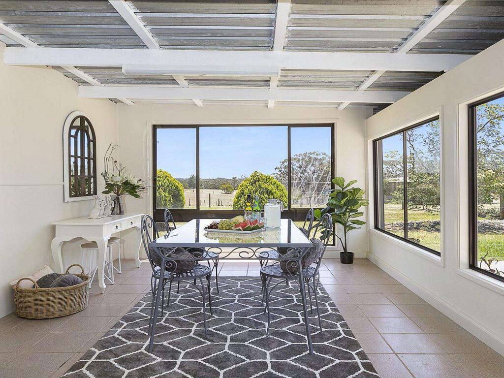 Joadja NSW Taree Accommodation