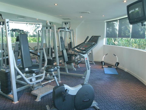Sirocco 201 By G1 Holidays - Taree Accommodation 2