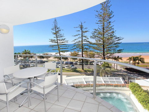 Sirocco 408 - Taree Accommodation 1