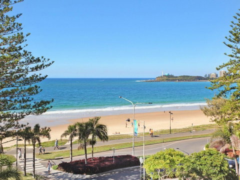 Sirocco 408 - Taree Accommodation 3