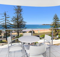 Sirocco 408 - Taree Accommodation