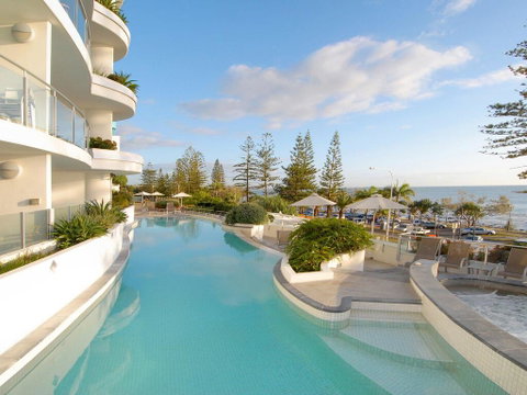 Sirocco 408 - Taree Accommodation 2