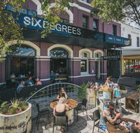 Six Degrees Boutique Hotel - Taree Accommodation