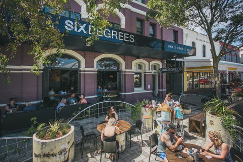 Six Degrees Boutique Hotel - Taree Accommodation 0