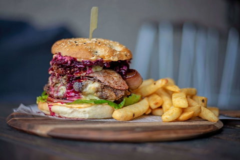 Six Degrees Boutique Hotel - Taree Accommodation 2