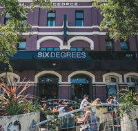 Six Degrees Motel - Taree Accommodation