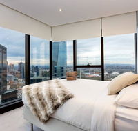 Sky-High Level 52 Opposite Crown Complex - Taree Accommodation