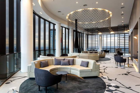 Sky-High Level 52 Opposite Crown Complex - Taree Accommodation 2