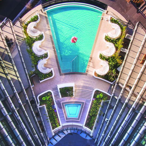 SKYE Suites Green Square - Taree Accommodation 3