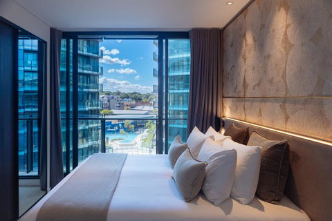 SKYE Suites Green Square - Taree Accommodation 2