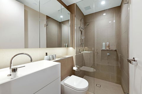 Skyhigh Apartments By MYHOME - Taree Accommodation 2