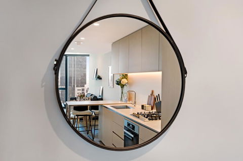 Skyhigh Apartments By MYHOME - Taree Accommodation 0