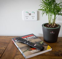 SkyLodge Temora - Taree Accommodation