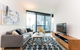 Skyscraper Apartment With Floor To Ceiling Views - thumb 0