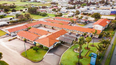 Sleepwell Motel - Taree Accommodation 1